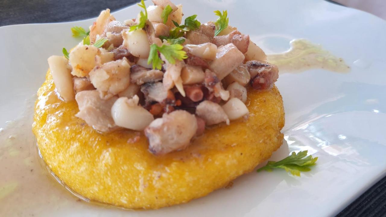 Gadea Boutique Hotel& Gadea Garden Italian Restaurant (Adults Only) 江比阿 外观 照片