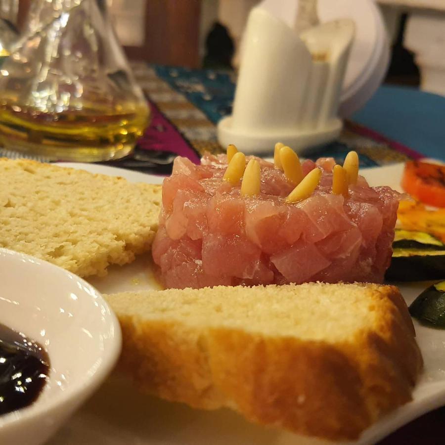 Gadea Boutique Hotel& Gadea Garden Italian Restaurant (Adults Only) 江比阿 外观 照片