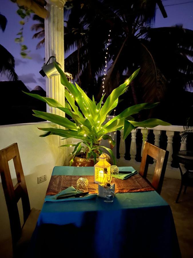 Gadea Boutique Hotel& Gadea Garden Italian Restaurant (Adults Only) 江比阿 外观 照片