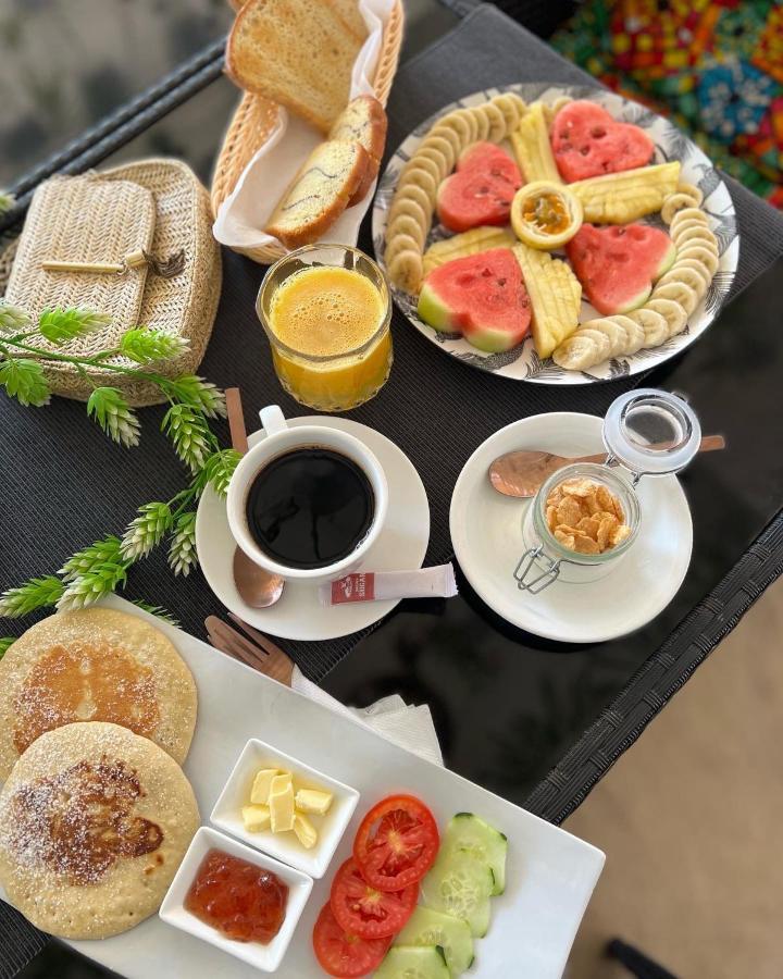 Gadea Boutique Hotel& Gadea Garden Italian Restaurant (Adults Only) 江比阿 外观 照片