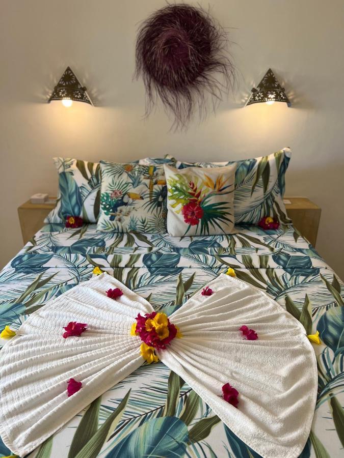 Gadea Boutique Hotel& Gadea Garden Italian Restaurant (Adults Only) 江比阿 外观 照片