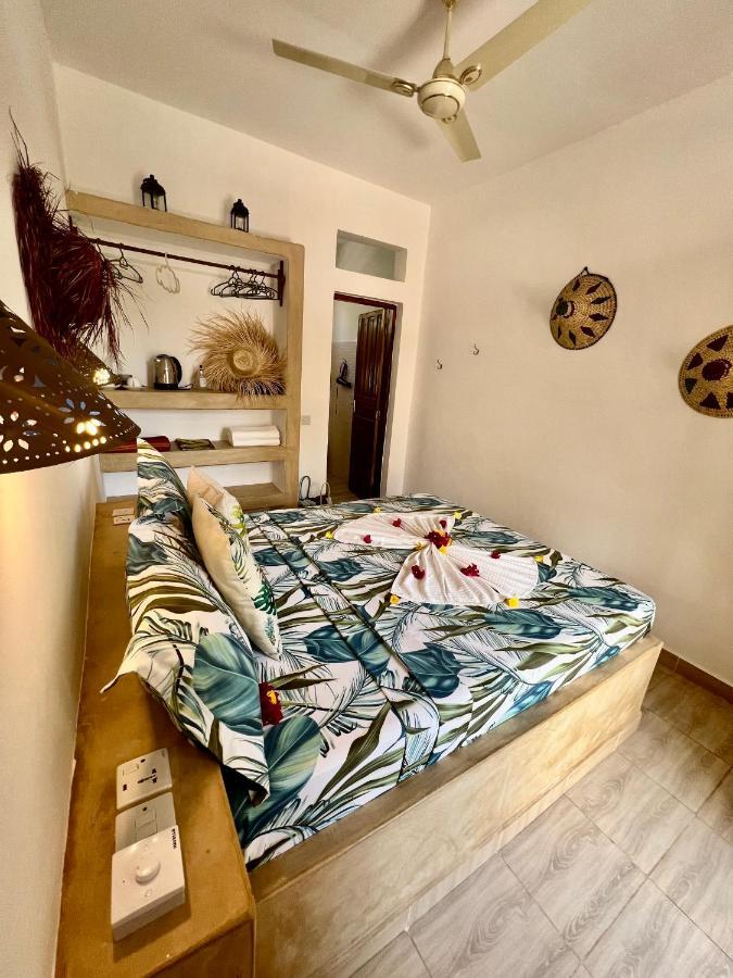 Gadea Boutique Hotel& Gadea Garden Italian Restaurant (Adults Only) 江比阿 外观 照片