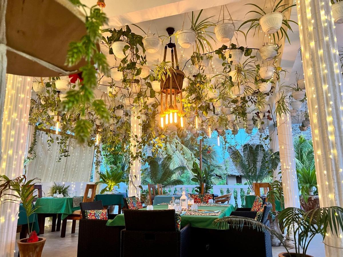 Gadea Boutique Hotel& Gadea Garden Italian Restaurant (Adults Only) 江比阿 外观 照片