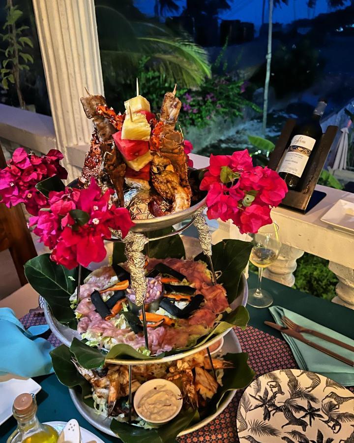 Gadea Boutique Hotel& Gadea Garden Italian Restaurant (Adults Only) 江比阿 外观 照片