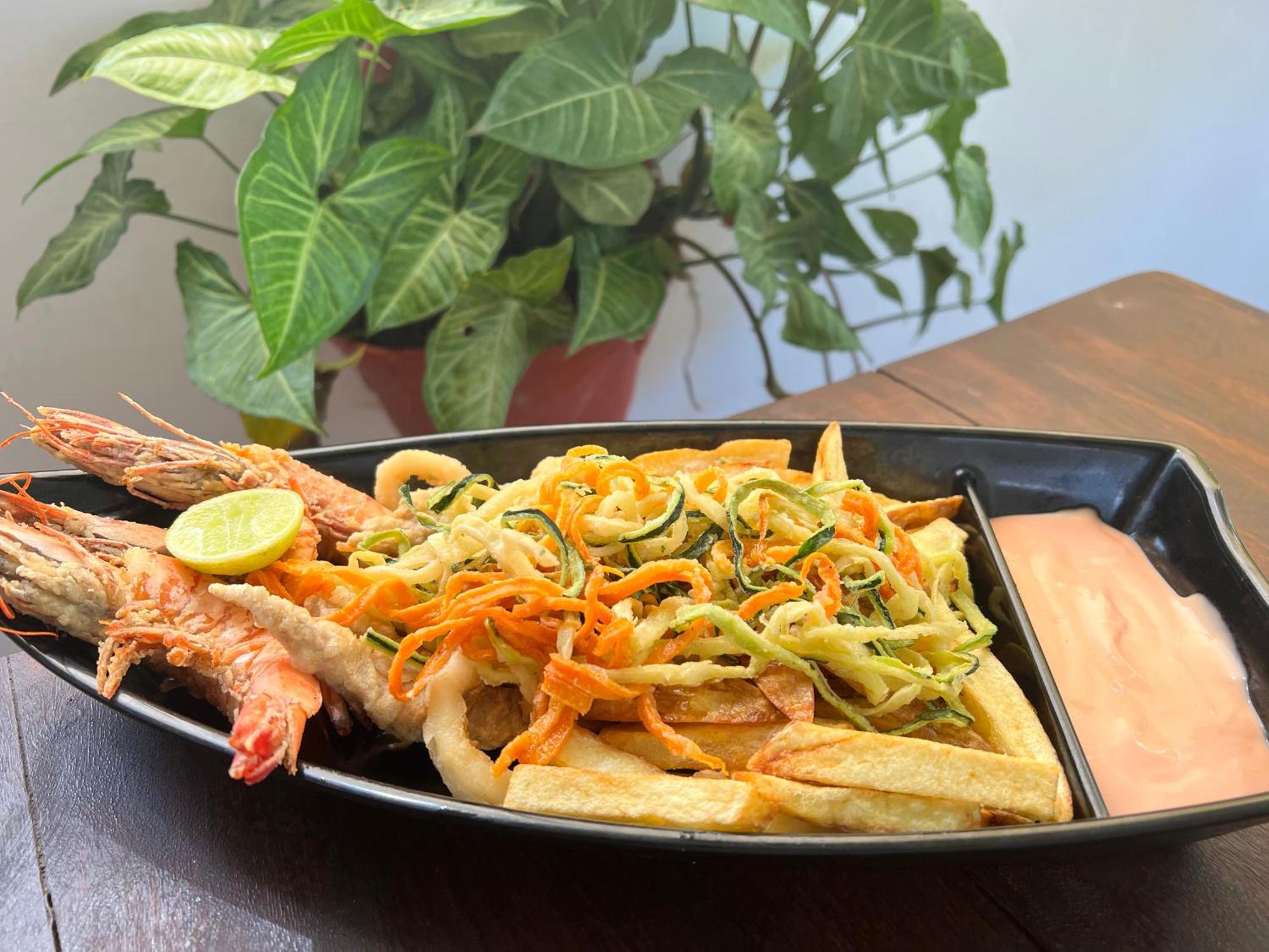 Gadea Boutique Hotel& Gadea Garden Italian Restaurant (Adults Only) 江比阿 外观 照片
