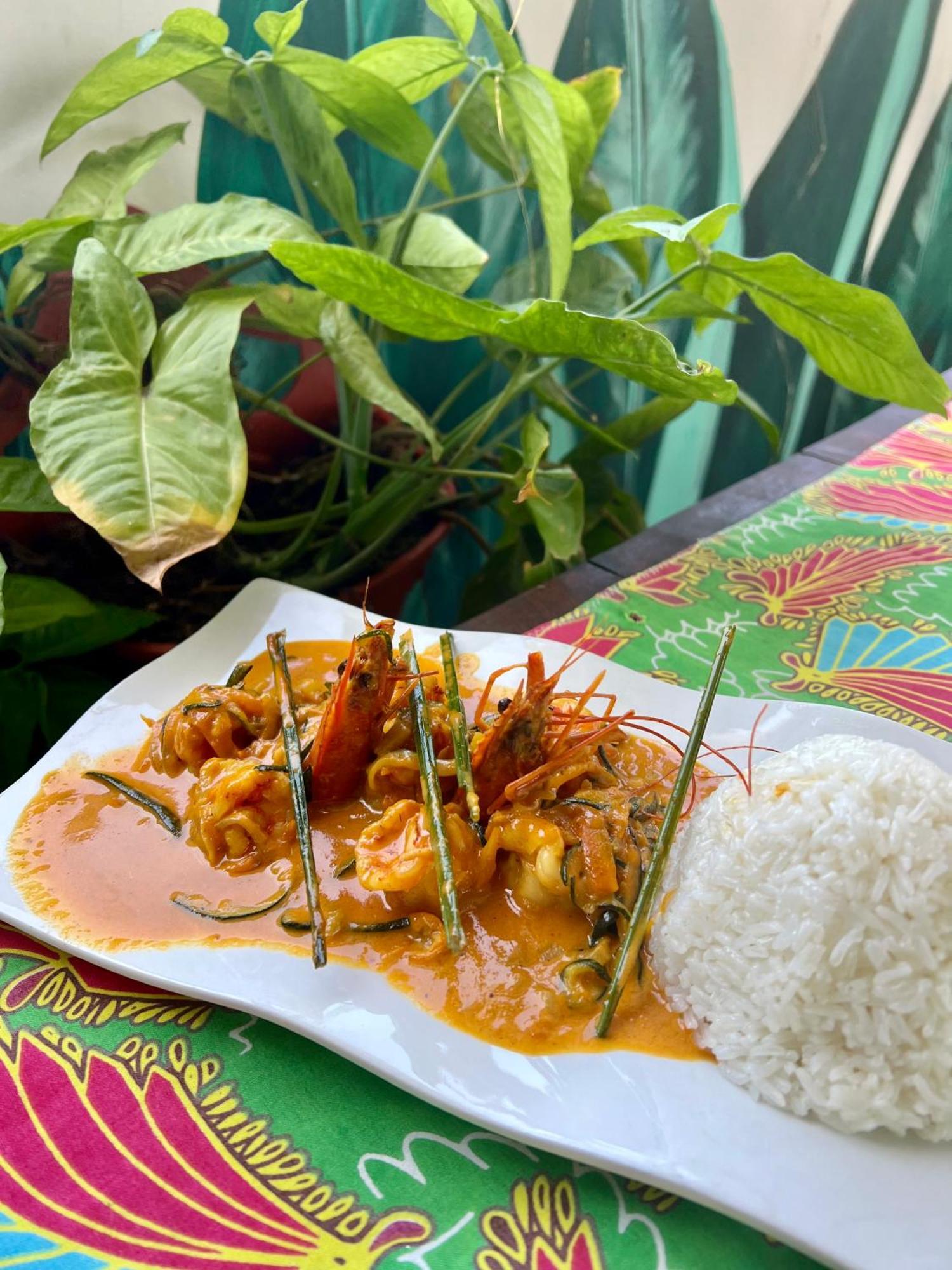 Gadea Boutique Hotel& Gadea Garden Italian Restaurant (Adults Only) 江比阿 外观 照片