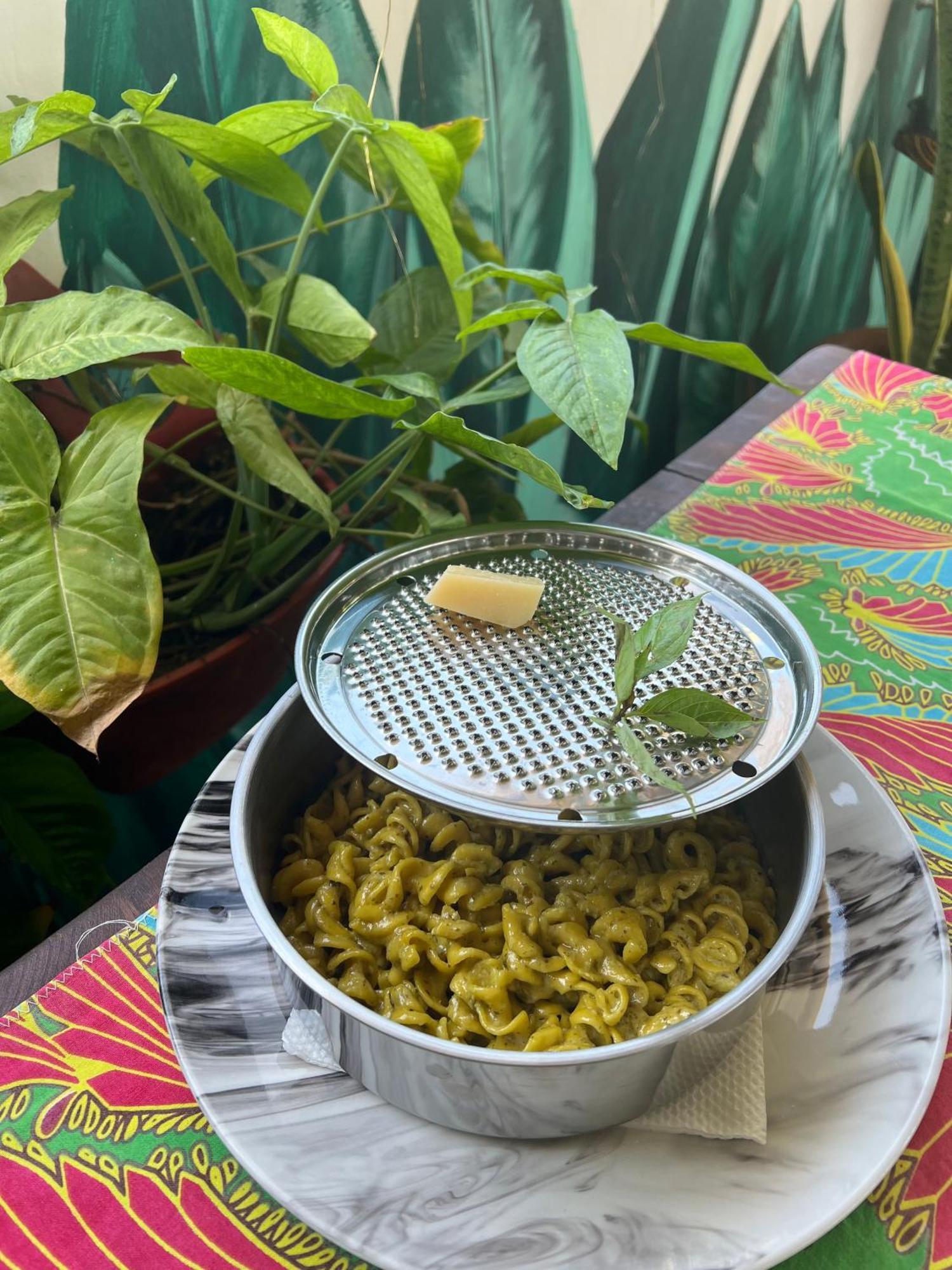 Gadea Boutique Hotel& Gadea Garden Italian Restaurant (Adults Only) 江比阿 外观 照片