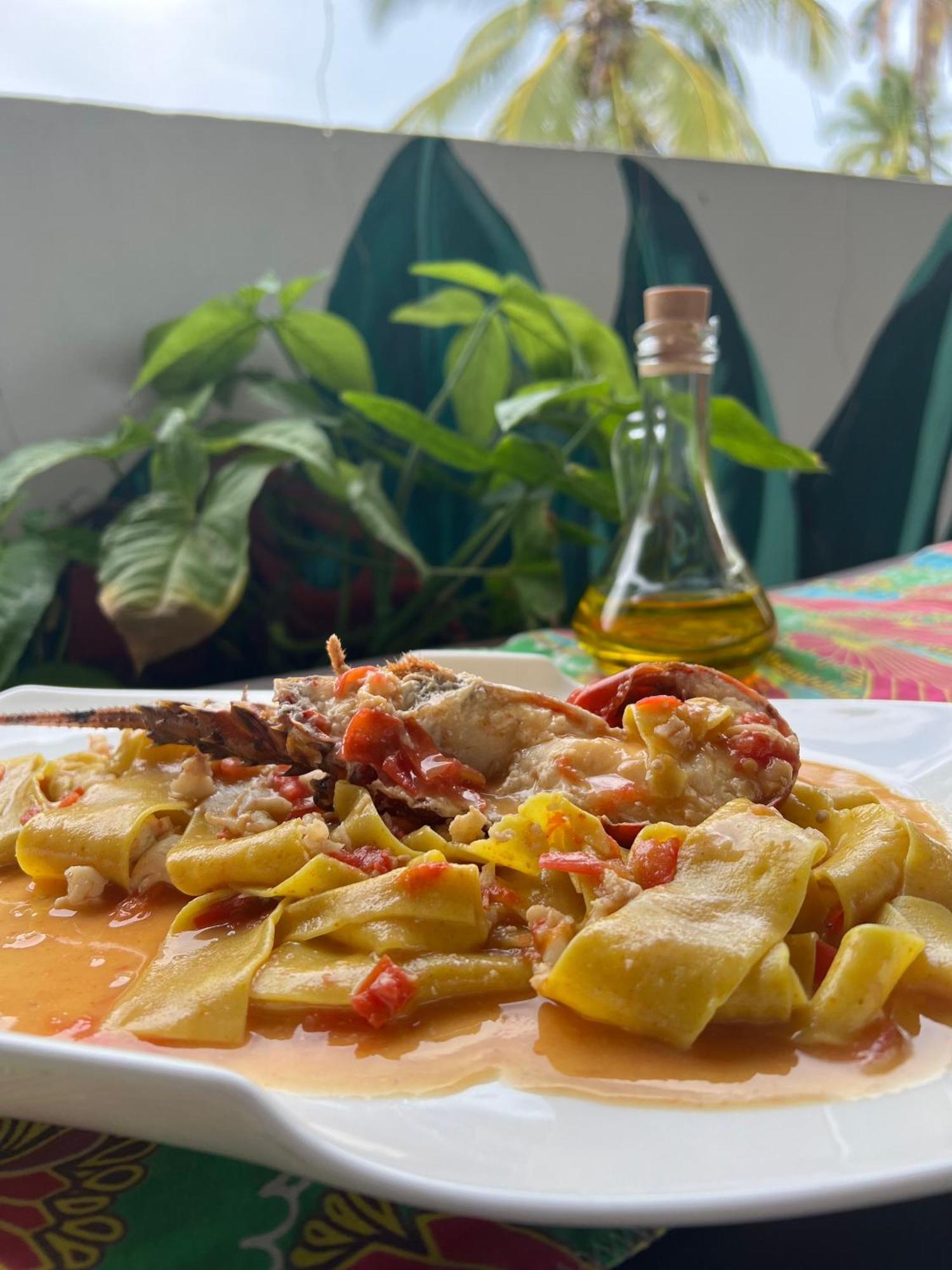 Gadea Boutique Hotel& Gadea Garden Italian Restaurant (Adults Only) 江比阿 外观 照片