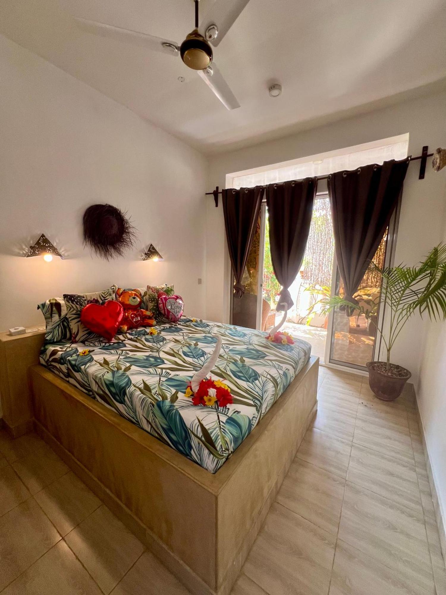 Gadea Boutique Hotel& Gadea Garden Italian Restaurant (Adults Only) 江比阿 外观 照片