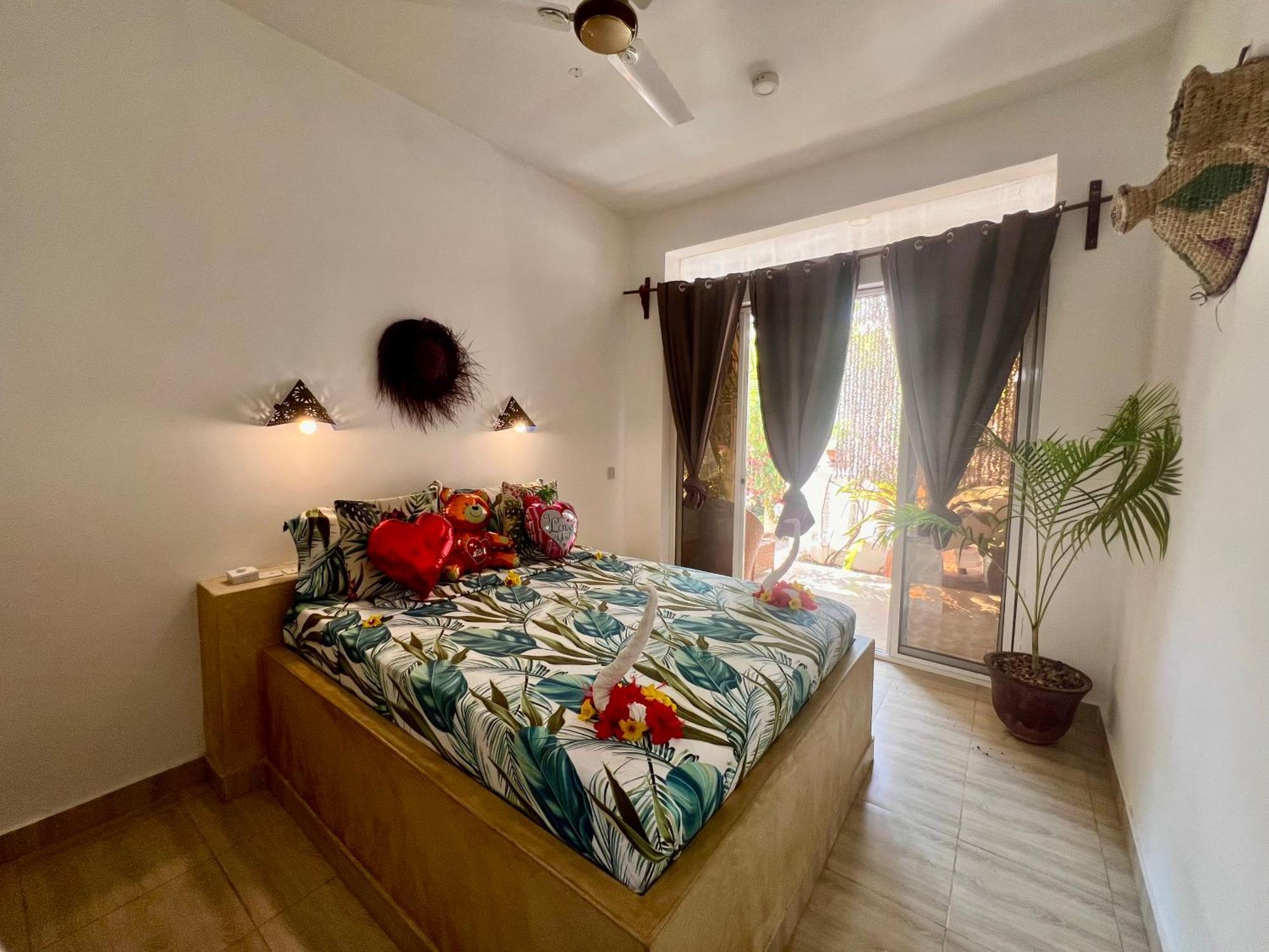 Gadea Boutique Hotel& Gadea Garden Italian Restaurant (Adults Only) 江比阿 外观 照片