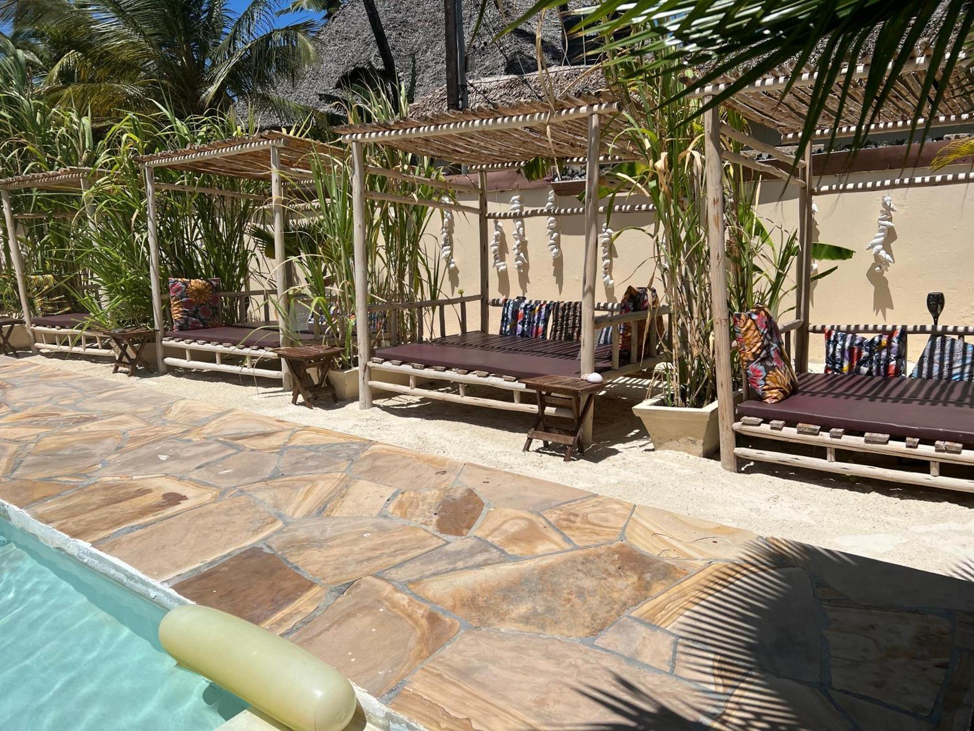 Gadea Boutique Hotel& Gadea Garden Italian Restaurant (Adults Only) 江比阿 外观 照片