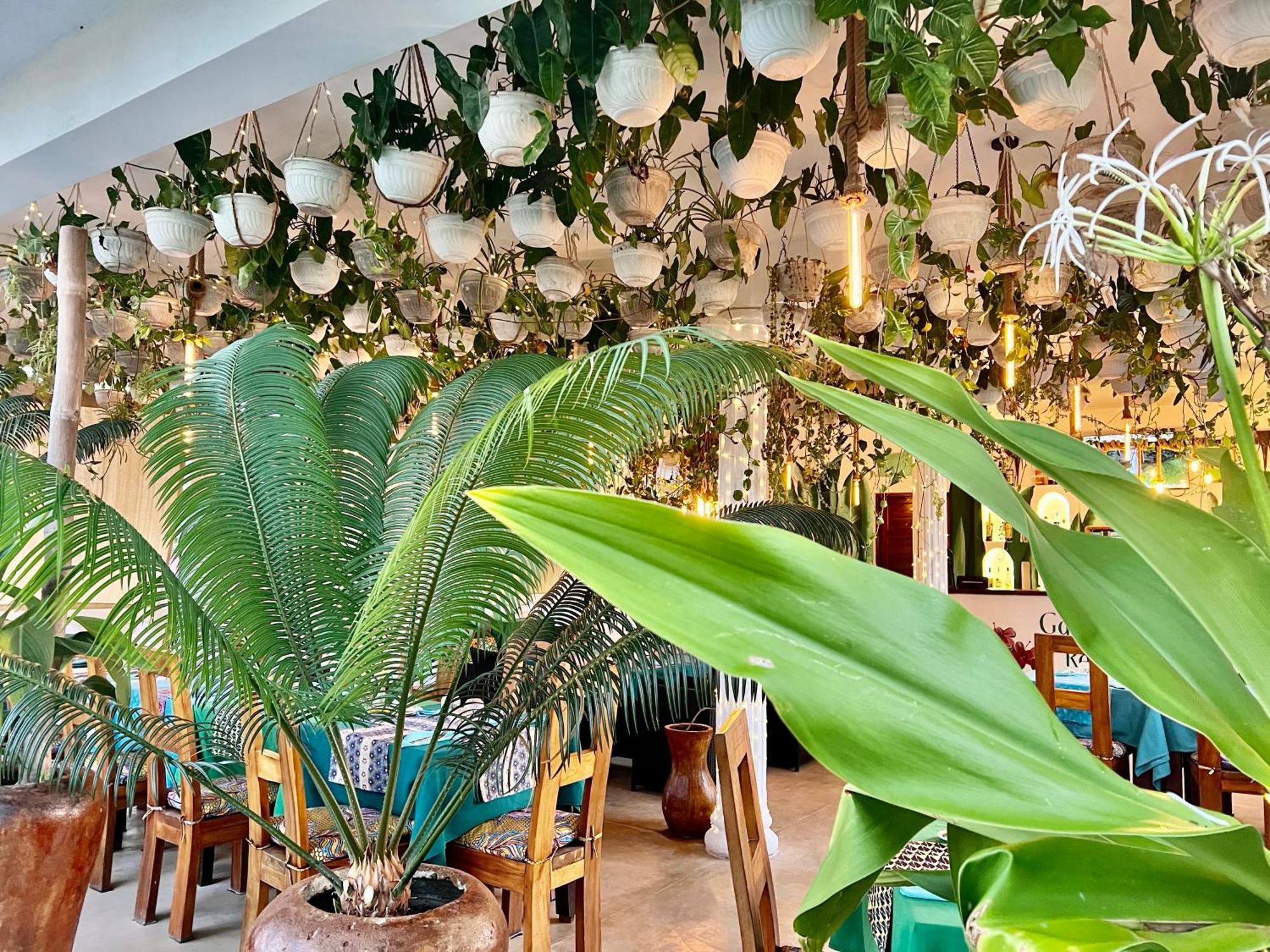 Gadea Boutique Hotel& Gadea Garden Italian Restaurant (Adults Only) 江比阿 外观 照片