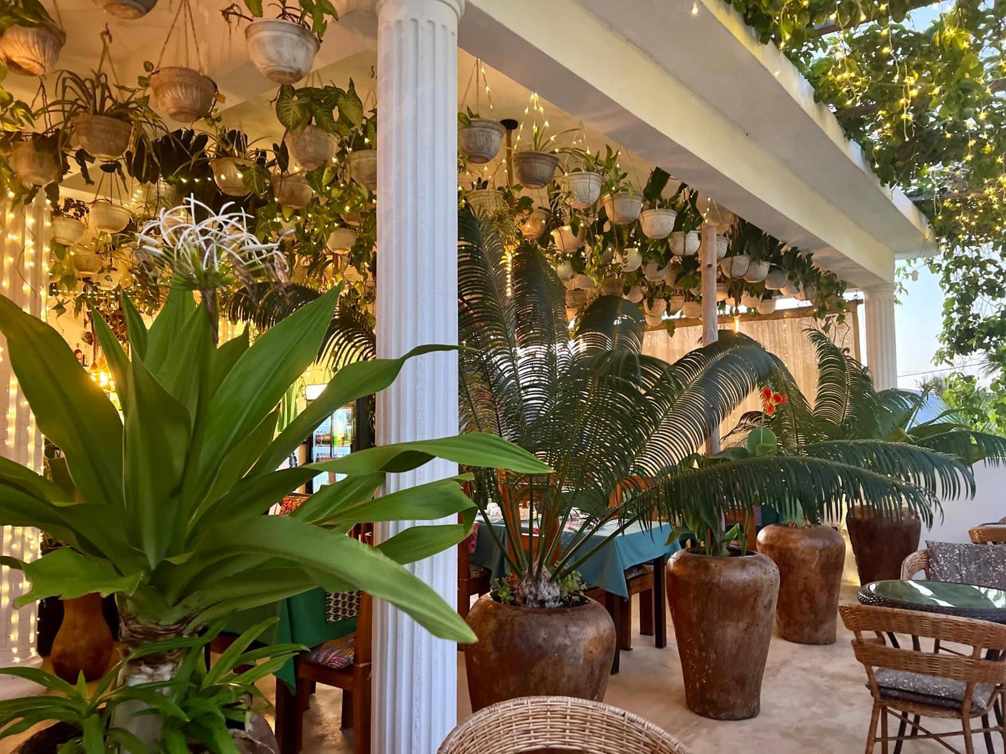 Gadea Boutique Hotel& Gadea Garden Italian Restaurant (Adults Only) 江比阿 外观 照片