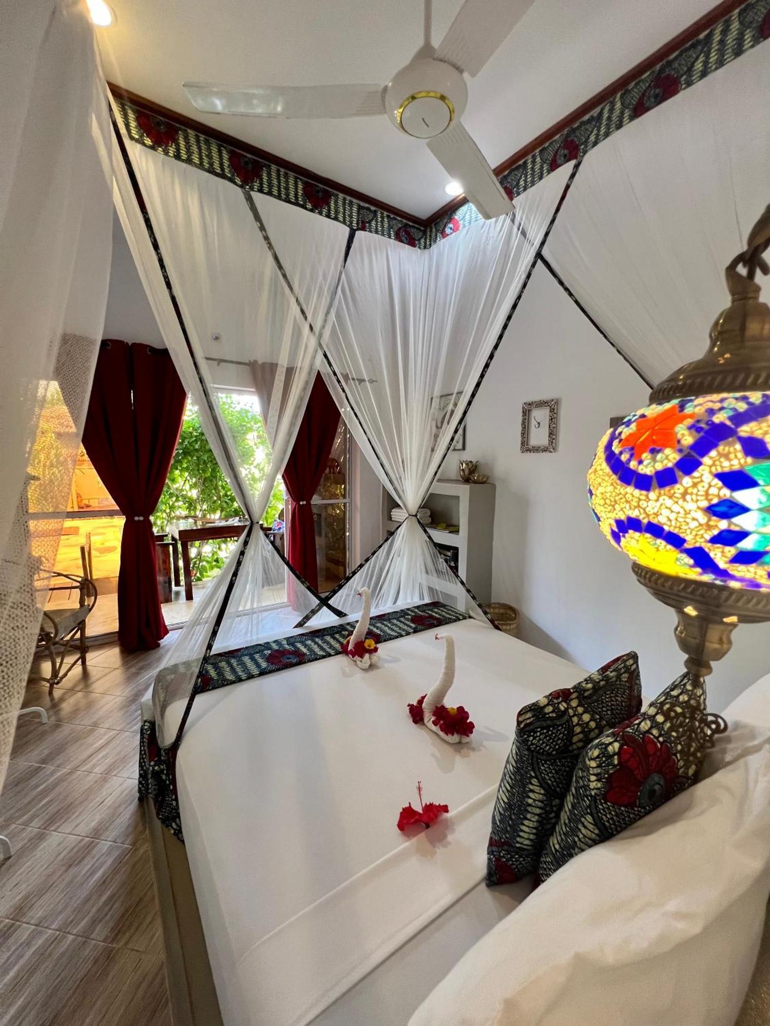 Gadea Boutique Hotel& Gadea Garden Italian Restaurant (Adults Only) 江比阿 外观 照片