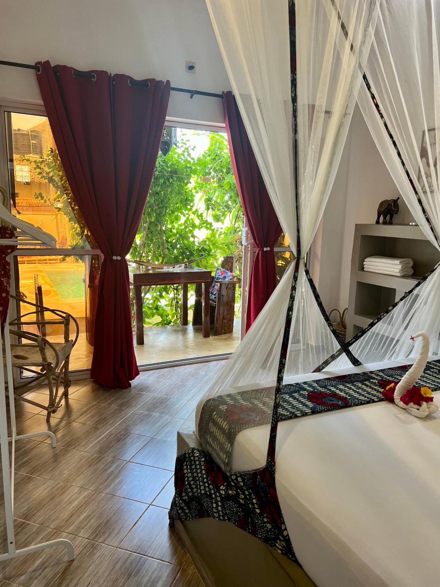 Gadea Boutique Hotel& Gadea Garden Italian Restaurant (Adults Only) 江比阿 外观 照片