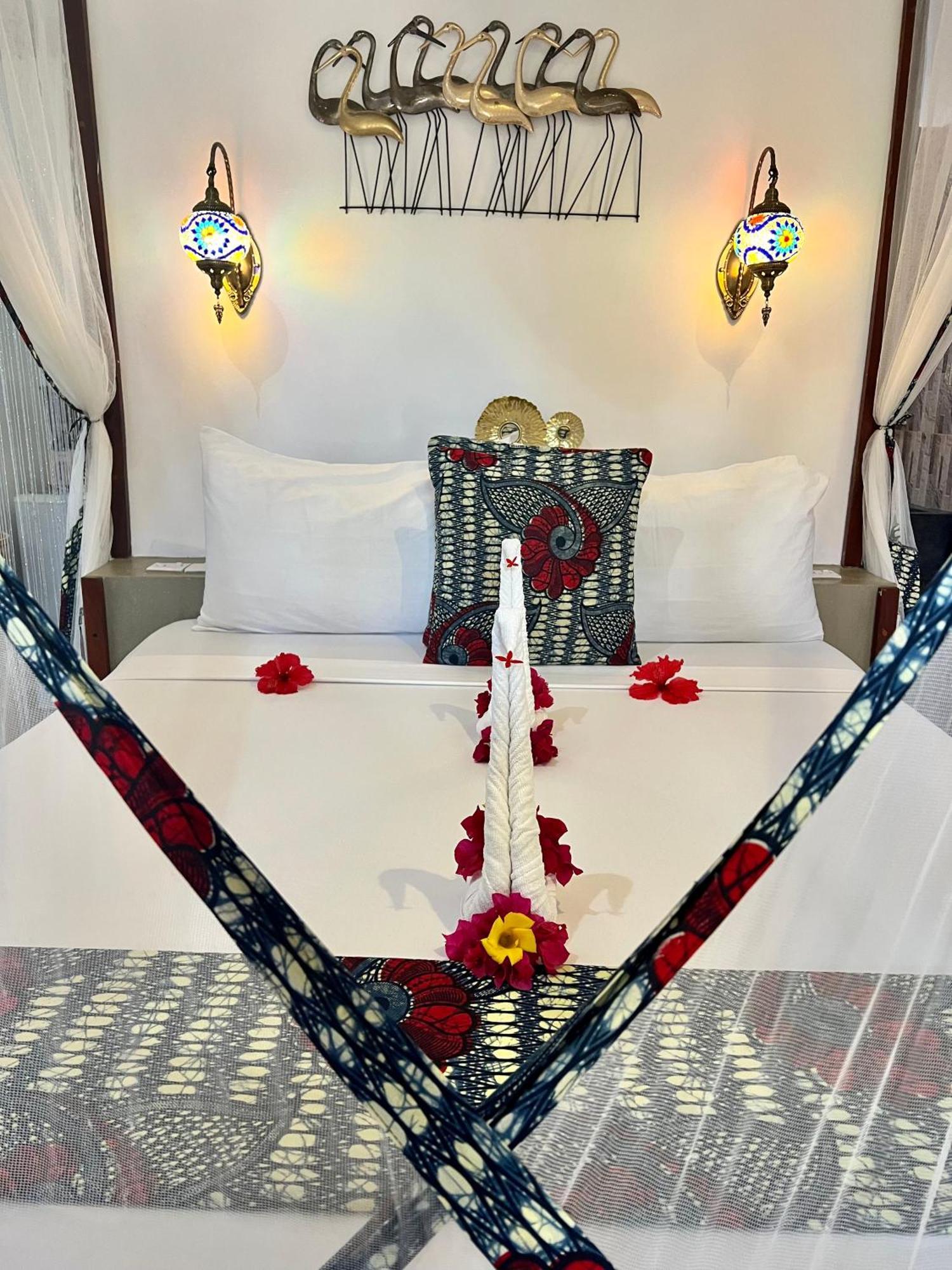 Gadea Boutique Hotel& Gadea Garden Italian Restaurant (Adults Only) 江比阿 外观 照片