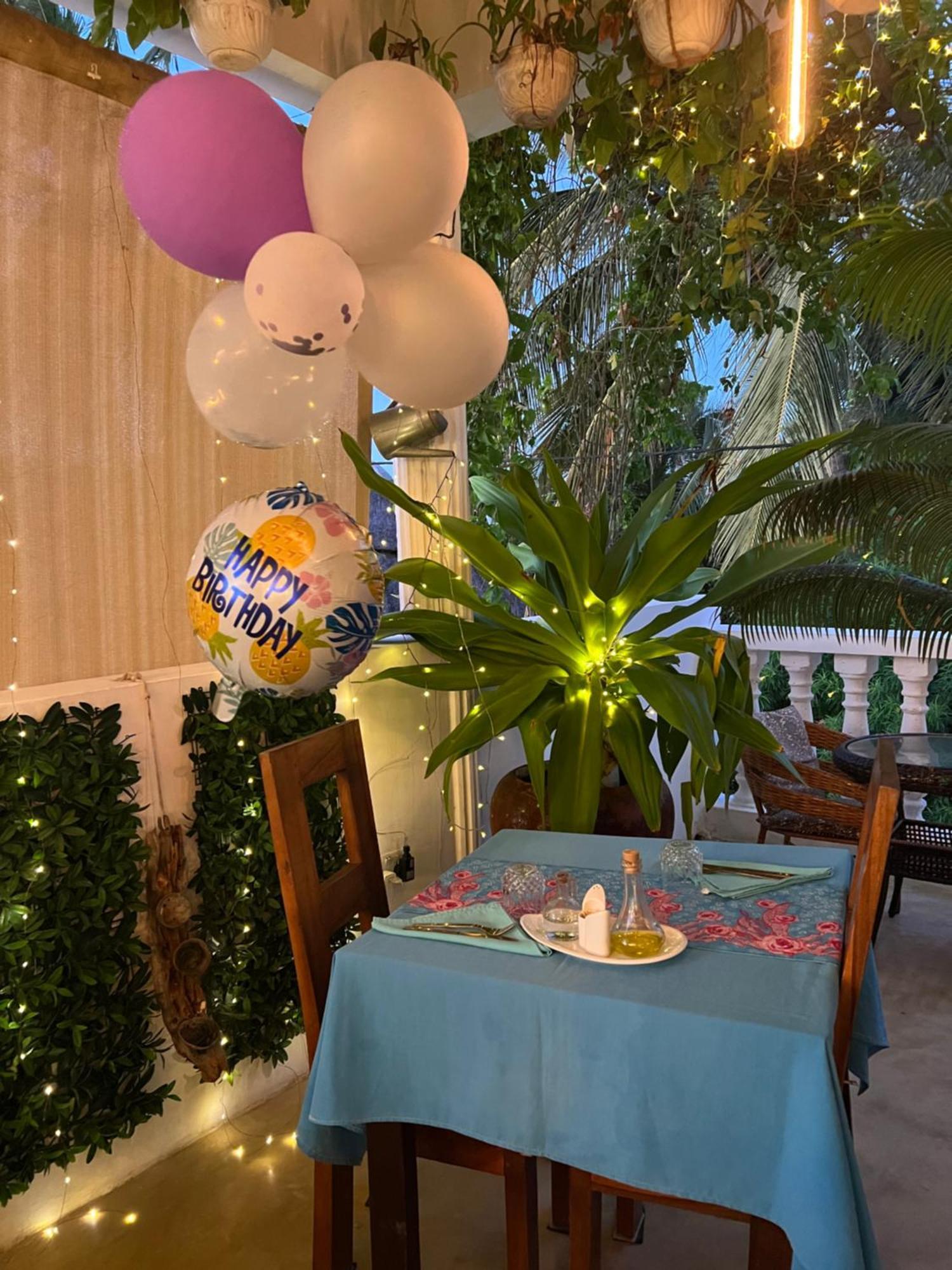 Gadea Boutique Hotel& Gadea Garden Italian Restaurant (Adults Only) 江比阿 外观 照片