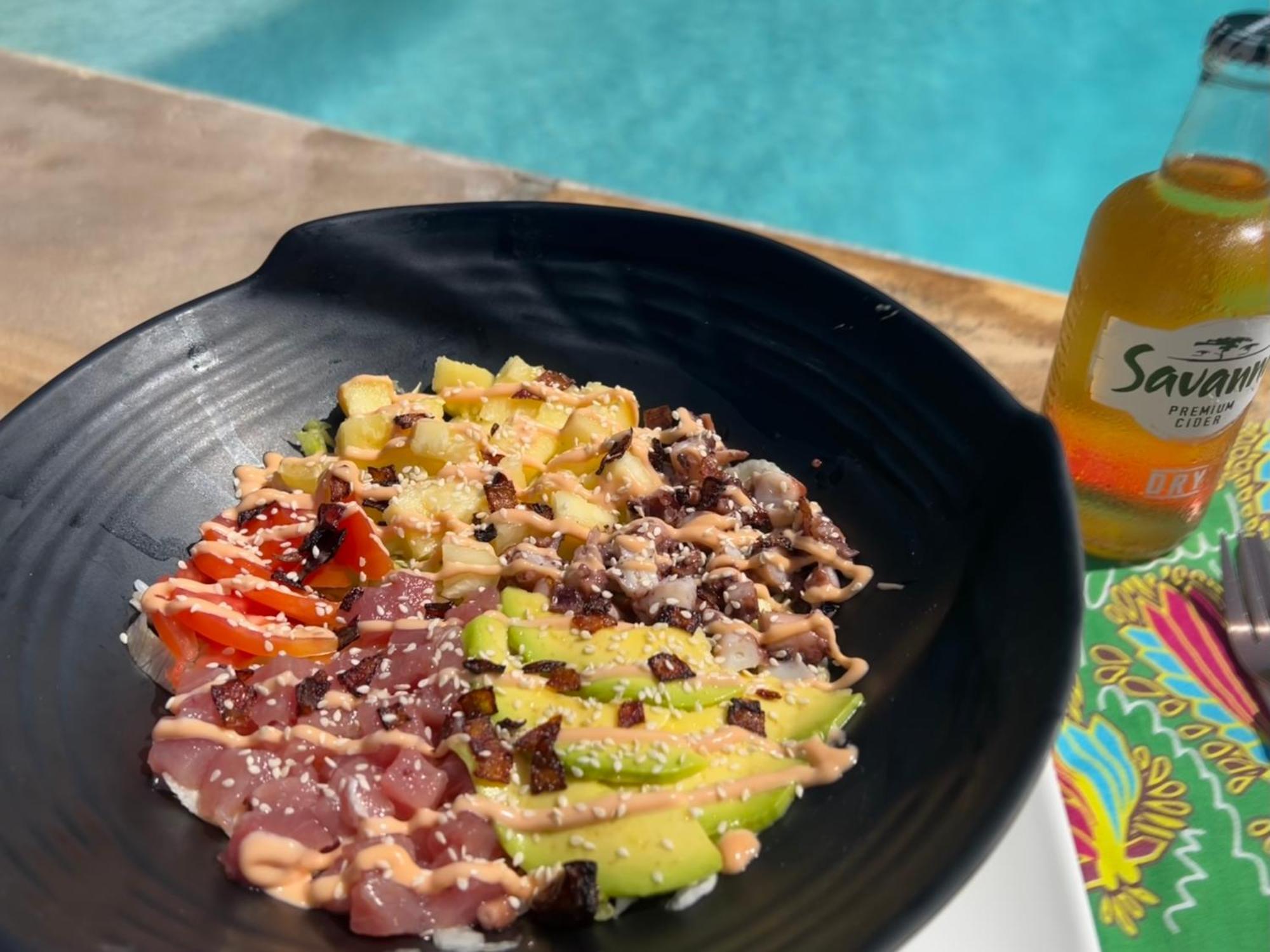 Gadea Boutique Hotel& Gadea Garden Italian Restaurant (Adults Only) 江比阿 外观 照片