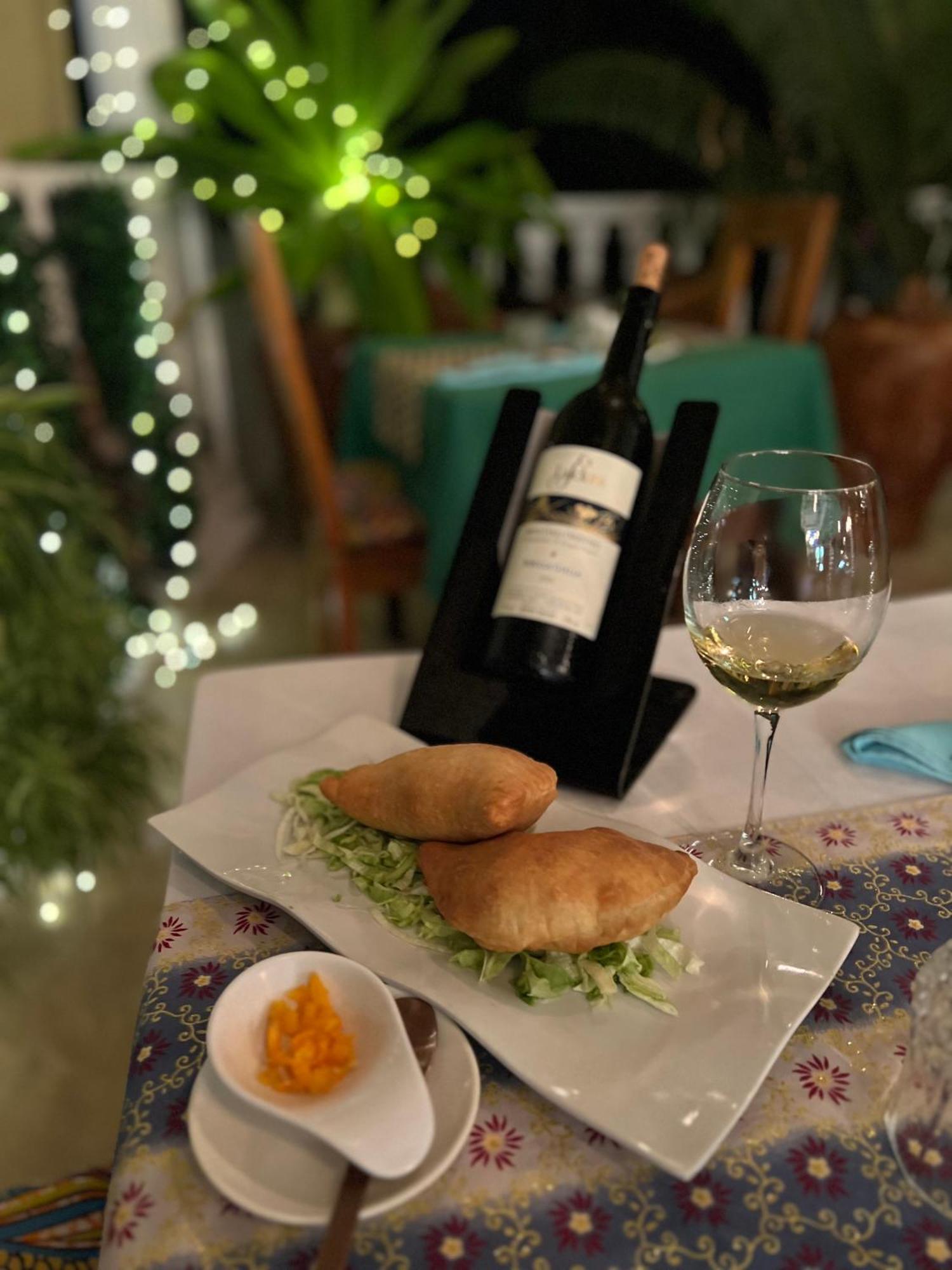 Gadea Boutique Hotel& Gadea Garden Italian Restaurant (Adults Only) 江比阿 外观 照片