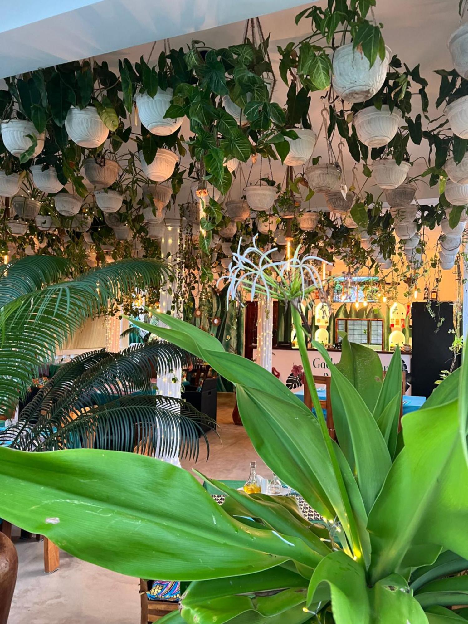 Gadea Boutique Hotel& Gadea Garden Italian Restaurant (Adults Only) 江比阿 外观 照片