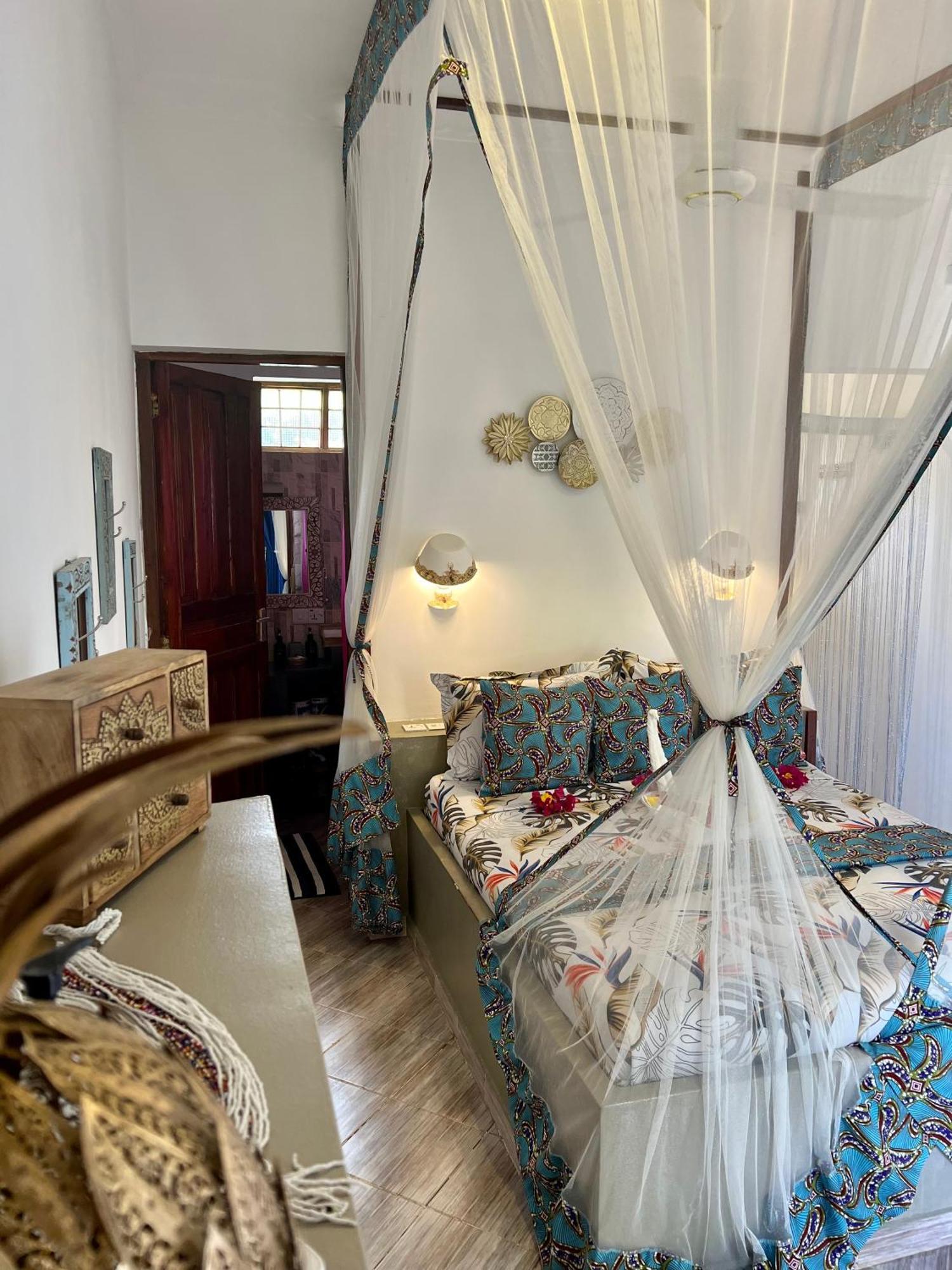 Gadea Boutique Hotel& Gadea Garden Italian Restaurant (Adults Only) 江比阿 客房 照片