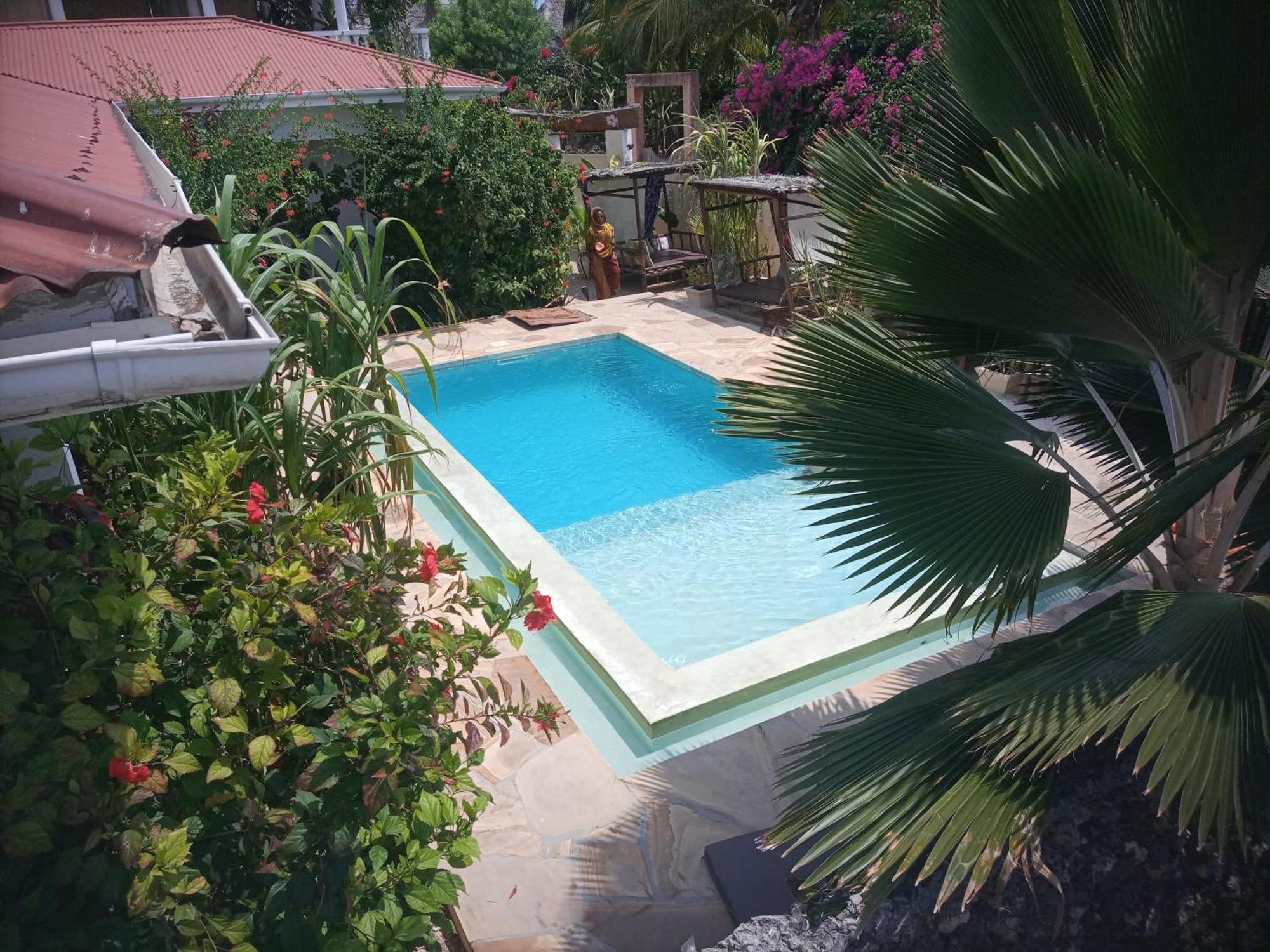 Gadea Boutique Hotel& Gadea Garden Italian Restaurant (Adults Only) 江比阿 外观 照片
